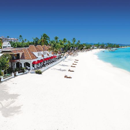 Dickenson Bay Sandals Grande Antigua Resort & Spa מראה חיצוני תמונה