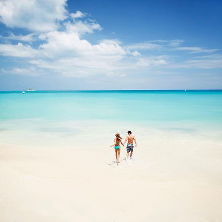 Dickenson Bay Sandals Grande Antigua Resort & Spa מראה חיצוני תמונה