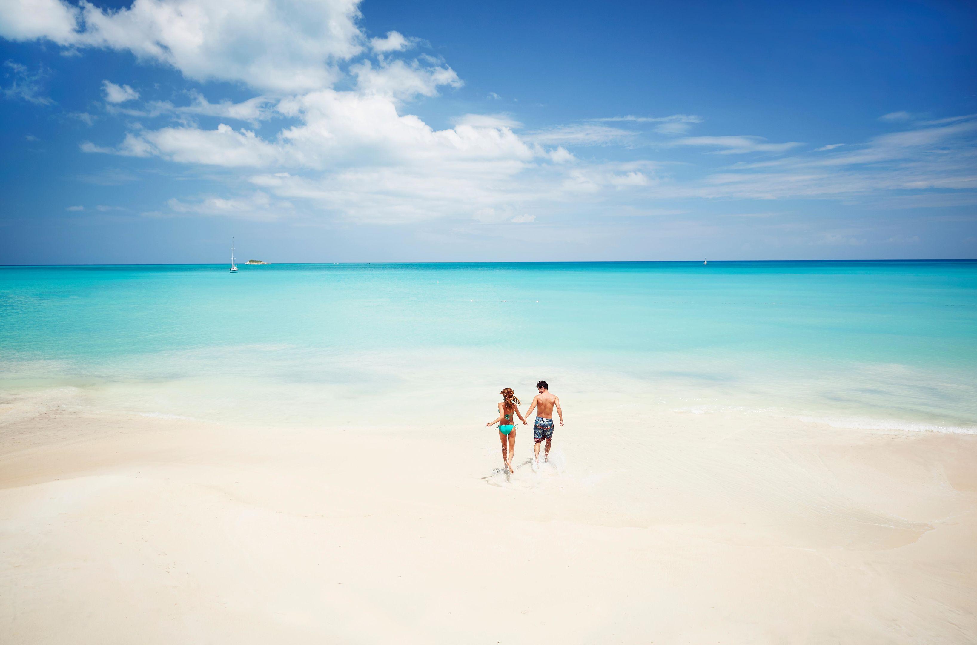 Dickenson Bay Sandals Grande Antigua Resort & Spa מראה חיצוני תמונה