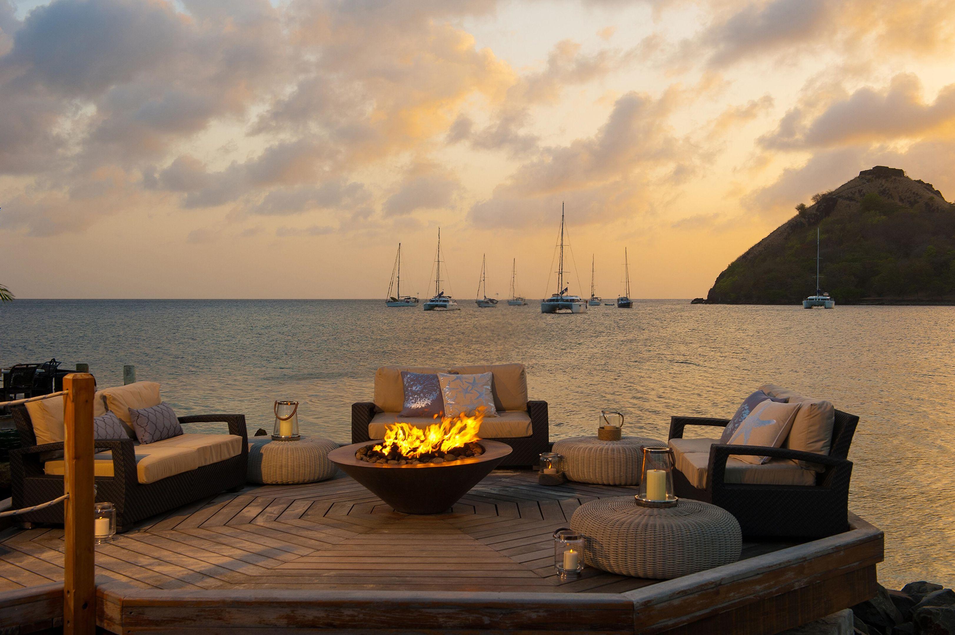 Dickenson Bay Sandals Grande Antigua Resort & Spa מראה חיצוני תמונה