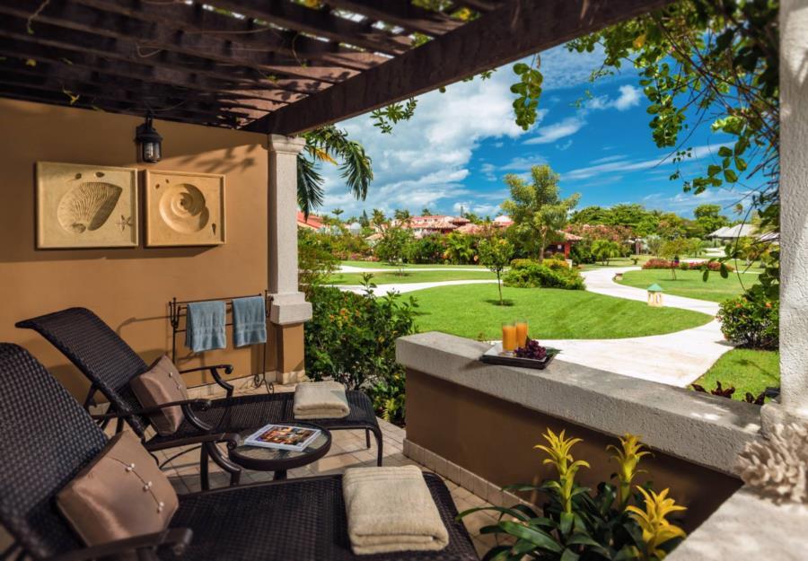 Dickenson Bay Sandals Grande Antigua Resort & Spa מראה חיצוני תמונה