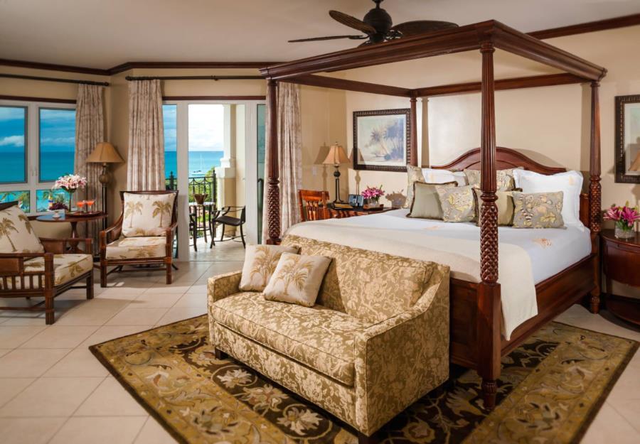 Dickenson Bay Sandals Grande Antigua Resort & Spa מראה חיצוני תמונה