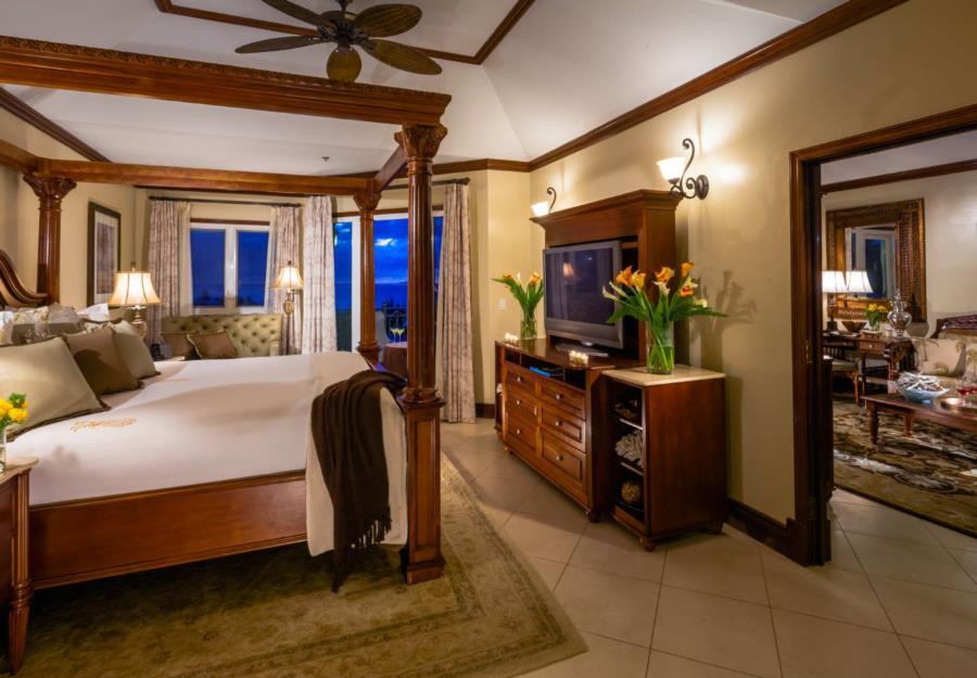 Dickenson Bay Sandals Grande Antigua Resort & Spa מראה חיצוני תמונה