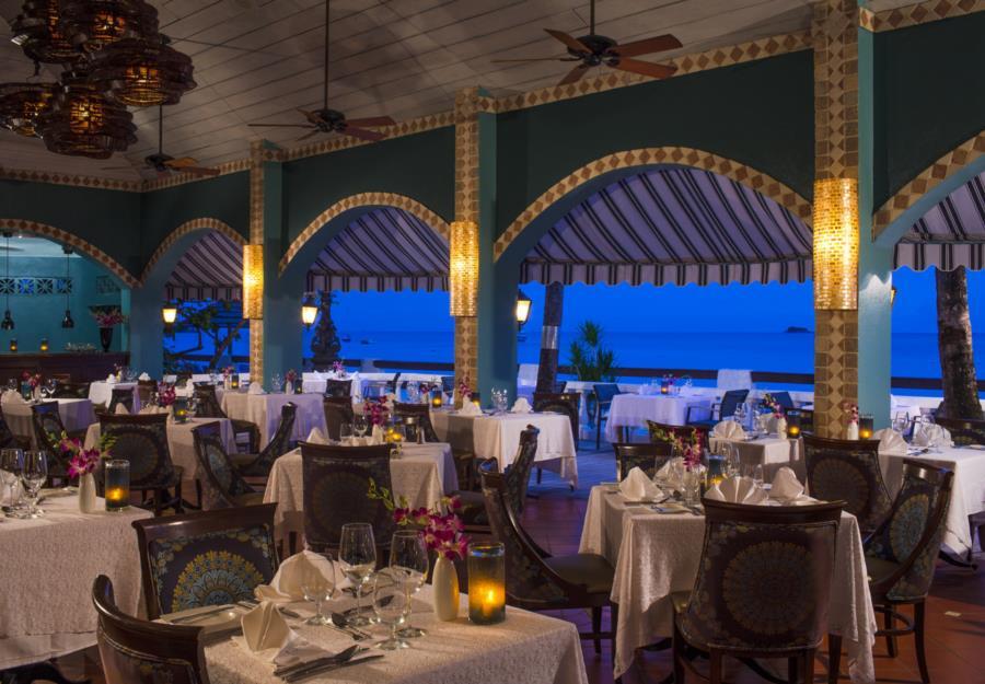 Dickenson Bay Sandals Grande Antigua Resort & Spa מראה חיצוני תמונה